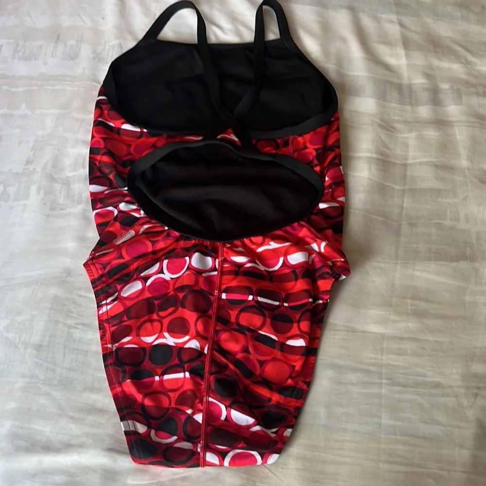 Speedo women’s competition swimsuit in size 30/S